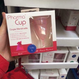 Cốc nguyệt san pharma