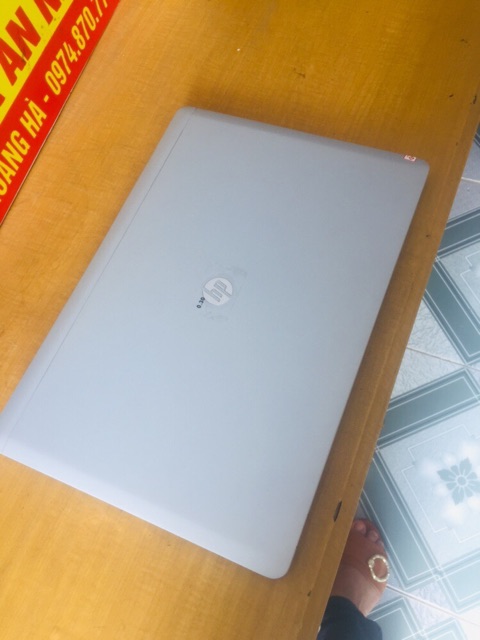 Laptop HP 9470 coi 5, thế hệ 3, ram 4, ssd 120,”14 | BigBuy360 - bigbuy360.vn