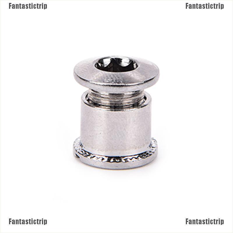 Set 5 Cặp Bu Lông Ốc Vít Cho Xe Đạp