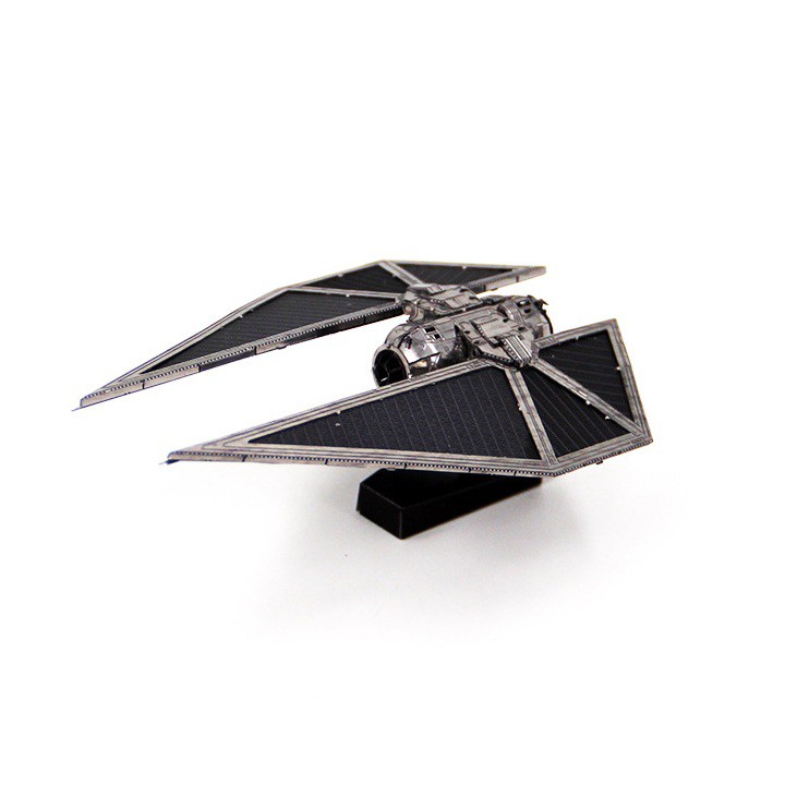 Đồ chơi lắp ghép Mô hình Kim loại Máy bay Chiến đấu Star Wars S155