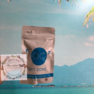 Keo nối mi Sky Zone