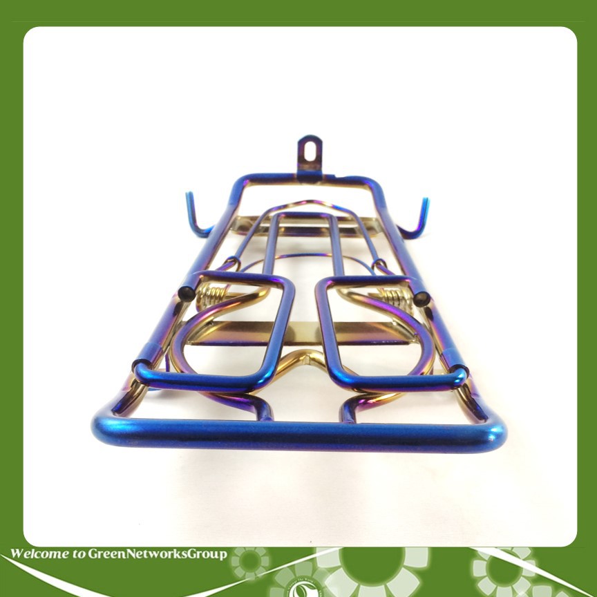 Baga titan trước cho xe Winner Green Networks