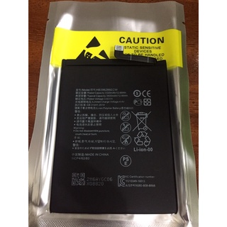 pin huawei P20(5,8”)/Hưaei P smart 2019, Honor 10lite( model:hb396286ecw)
