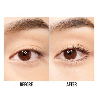 Mascara chuốt mi siêu cong Iconic Overcurl 6g