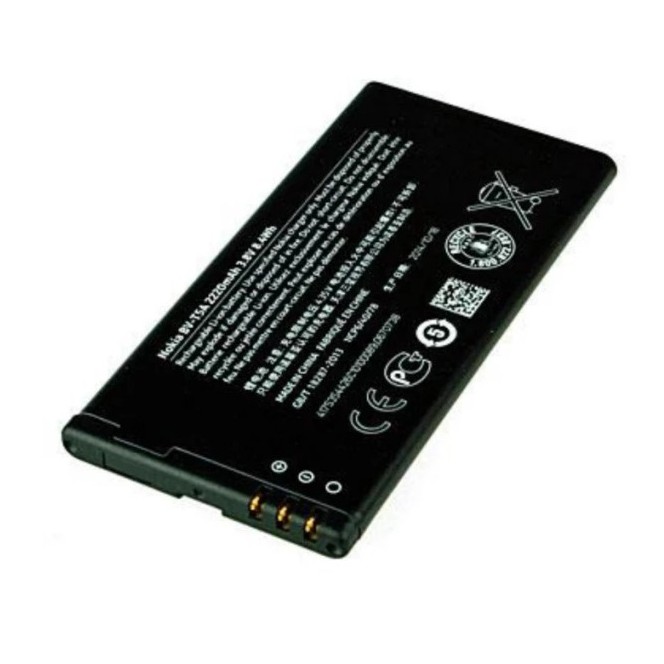 Pin NOKIA LUMIA 640 XL xịn