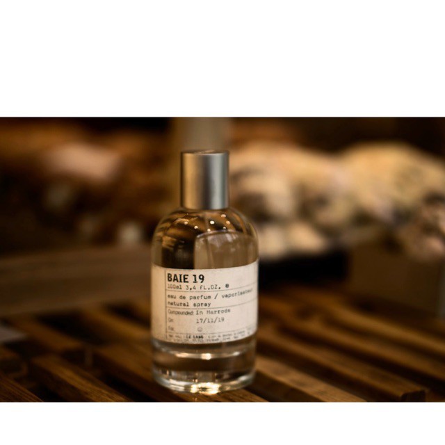 Nước hoa Le Labo - Baie 19 (Hàng xách tay US) | BigBuy360 - bigbuy360.vn