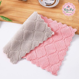 Khăn Lau Đa Năng - Combo 5 Chiếc