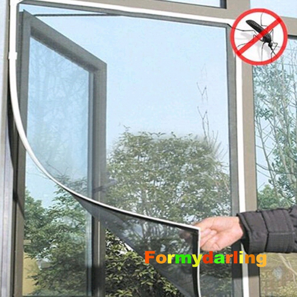 Màn lưới treo cửa chống muỗi & côn trùng