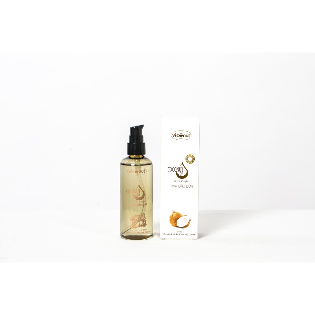TINH DẦU DỪA 100ML