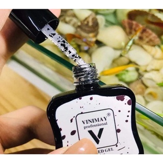 Sơn Top trứng cút Vinimay