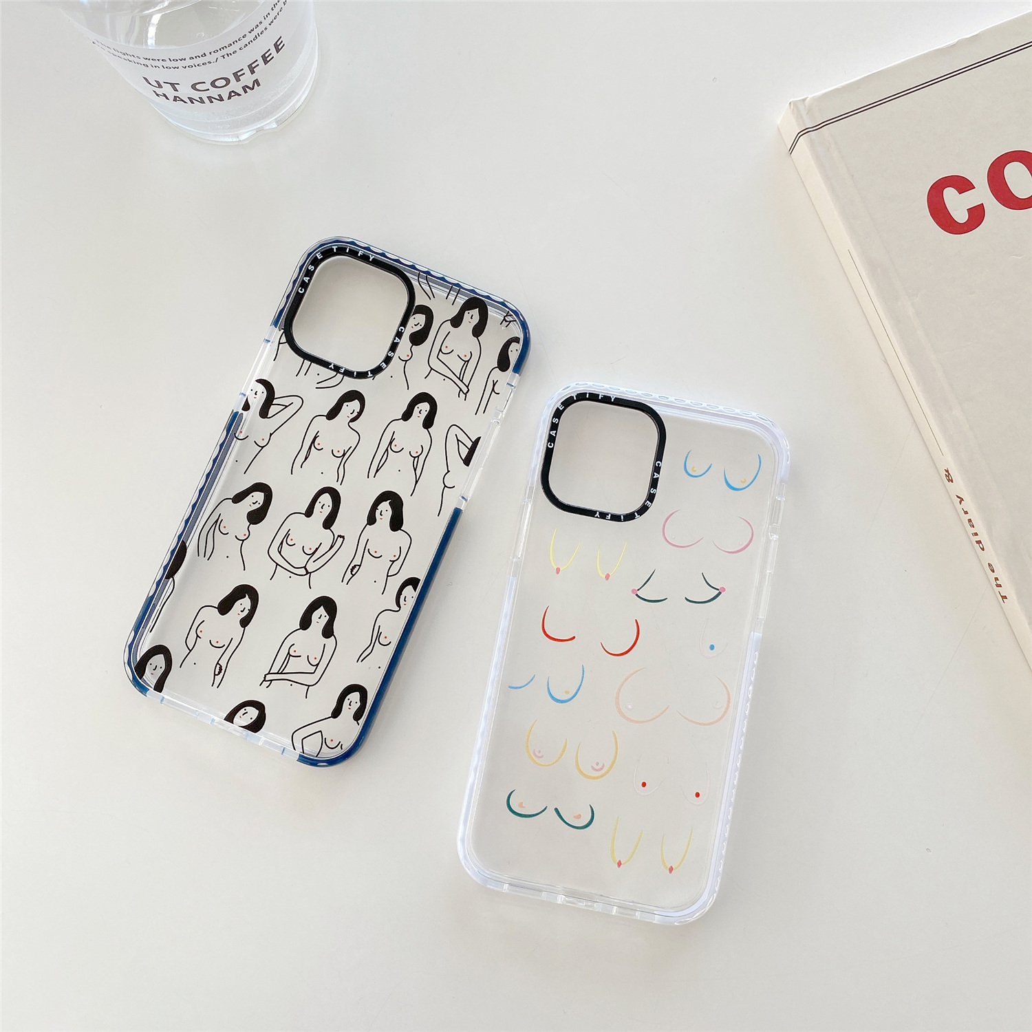 Ốp Lưng Silicone Mềm Bảo Vệ Camera Thời Trang Cho Iphone 12pro Max 12mini 11 Pro 11pro Max Xs Max Xr Se 2020 7 8 Plus | BigBuy360 - bigbuy360.vn