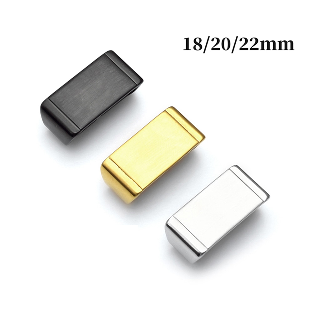 Vòng khóa bằng kim loại cố định dây đeo đồng hồ Casio G-Shock Ga-110 Gd-100 Gg-1000 Dw-5600 Gg-1000