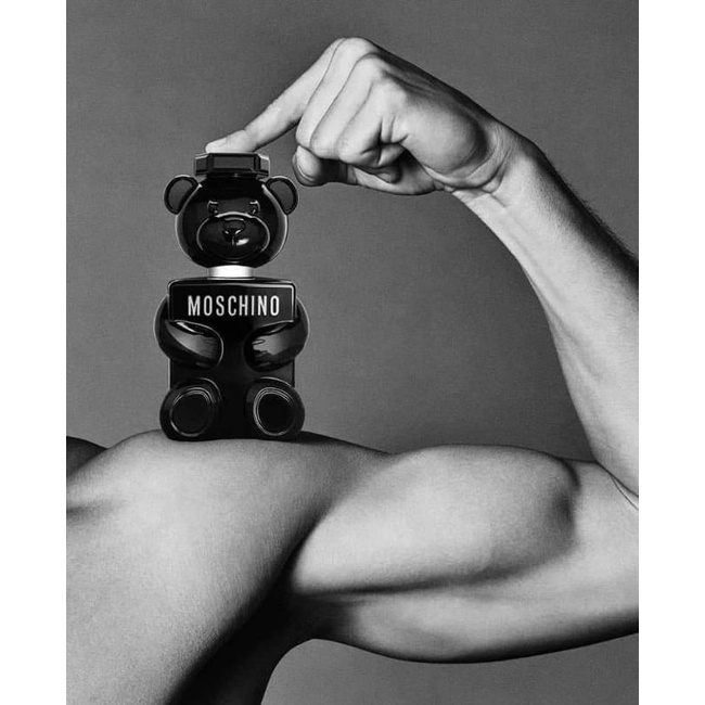 Nước hoa Moschino toy boy nam tính mạnh mẽ | BigBuy360 - bigbuy360.vn