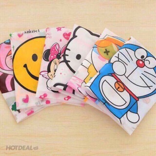 Tạp Dề Hình Thú Dễ Thương