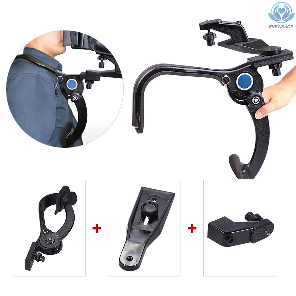 Miếng Đệm Hỗ Trợ Cầm Máy Ảnh Dslr Hd Dv | BigBuy360 - bigbuy360.vn