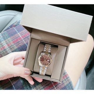 Đồng hồ nữ Mathey Tissot