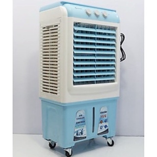 Quạt điều hoà hơi nước hs-588a/hs_45a/ cool cumer 45l