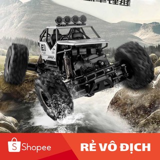 Xe Điều Khiển Địa Hình Offroad 1:16 Kèm Sạc + Pin (XDK6141)