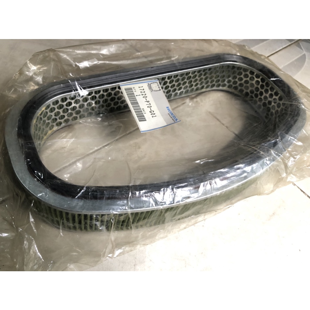 Lọc gió động cơ air filter xe hơi ô tô Honda Accord 92 93