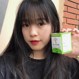 SỮA RỬA MẶT THẢO MỘC THIÊN NHIÊN
