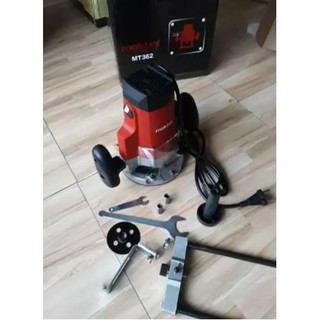 Máy Phay/ Máy Soi Gỗ Maktec MT362