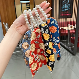 dây hạt tua rua