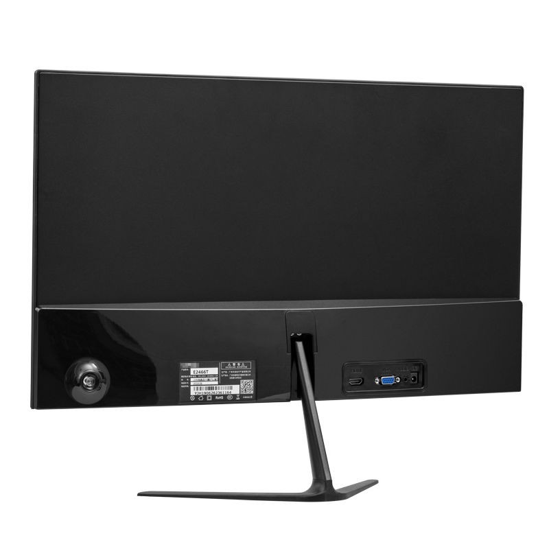 ☍❈☾Máy tính 19/22/24/27/32 inch cong mới Màn hình LCD Máy tính để bàn TV HD | BigBuy360 - bigbuy360.vn