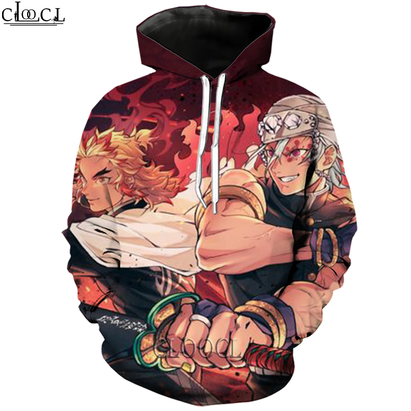 MUGEN Áo Hoodie In Họa Tiết 3d Cá Tính Dành Cho Nam | BigBuy360 - bigbuy360.vn