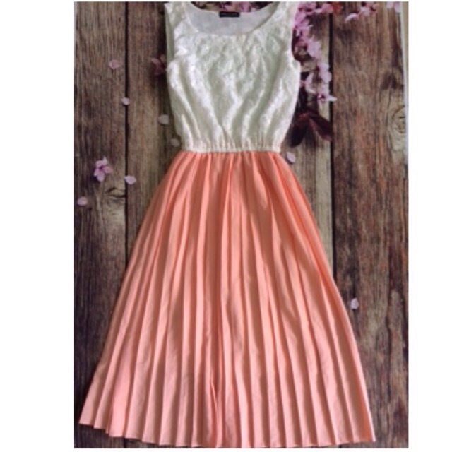 Váy maxi chất đẹp