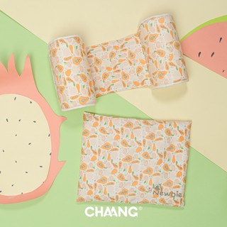 SET BỘ GỐI CHẶN CỦA CHAANG