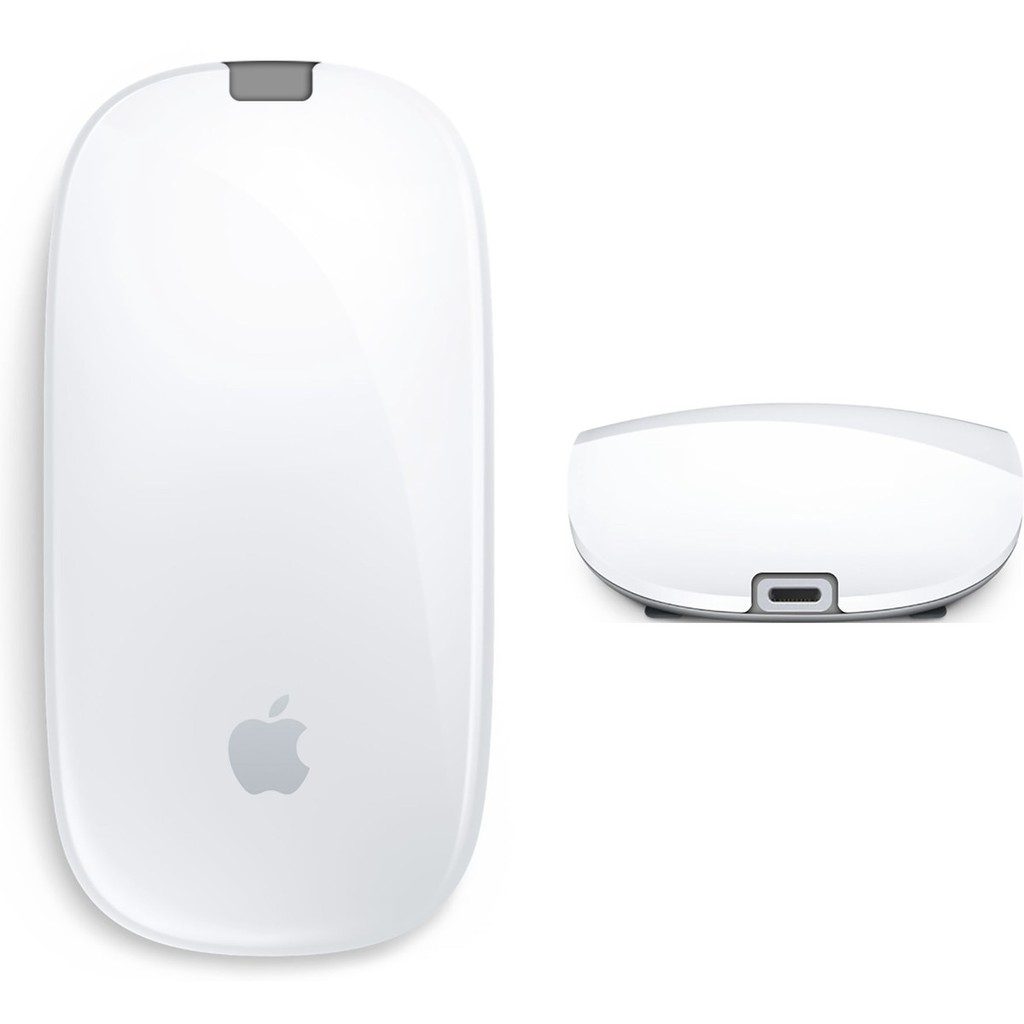 Hàng chính hãng - Apple Magic Mouse 2