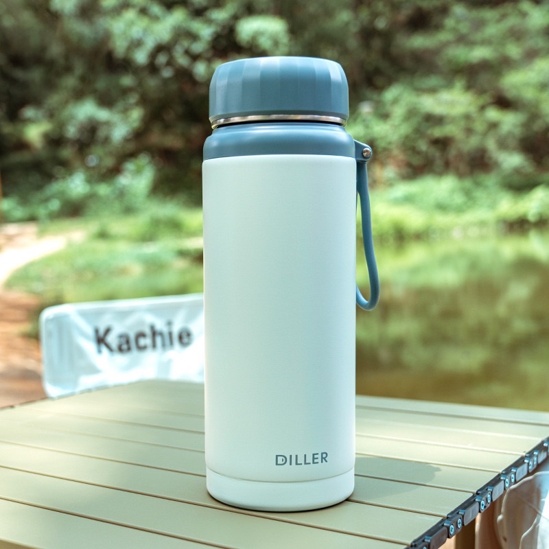 BÌNH NƯỚC GIỮ NHIỆT 1500 1200ml  DILLER MLH8979