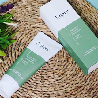 Sữa rữa Mặt Thảo mộc Fraijour