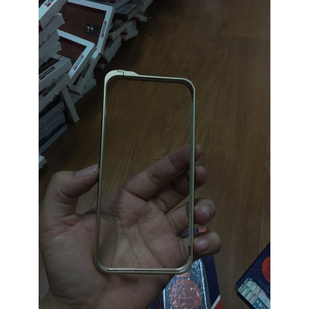 Bo viền điện thoại Iphone 5 hiệu HOCO | BigBuy360 - bigbuy360.vn