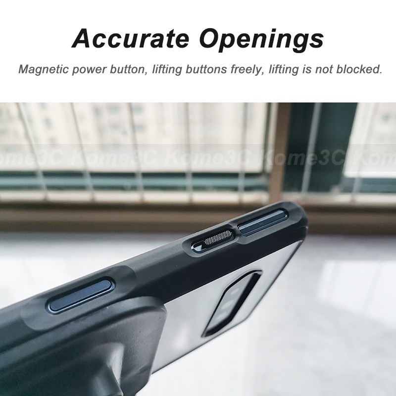 Ốp lưng điện thoại dành cho BlackShark Black Shark 4 Pro BlackShark4 BlackShark4Pro