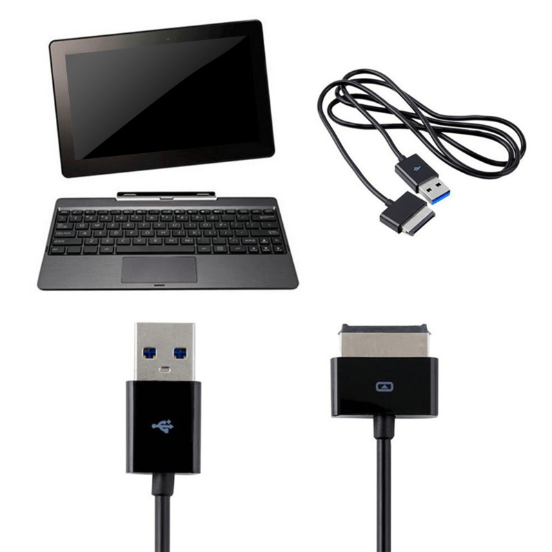 Máy Tính Bảng Sạc USB 3.3Ft 40-Pin Cho Eee Pad Transfrormer