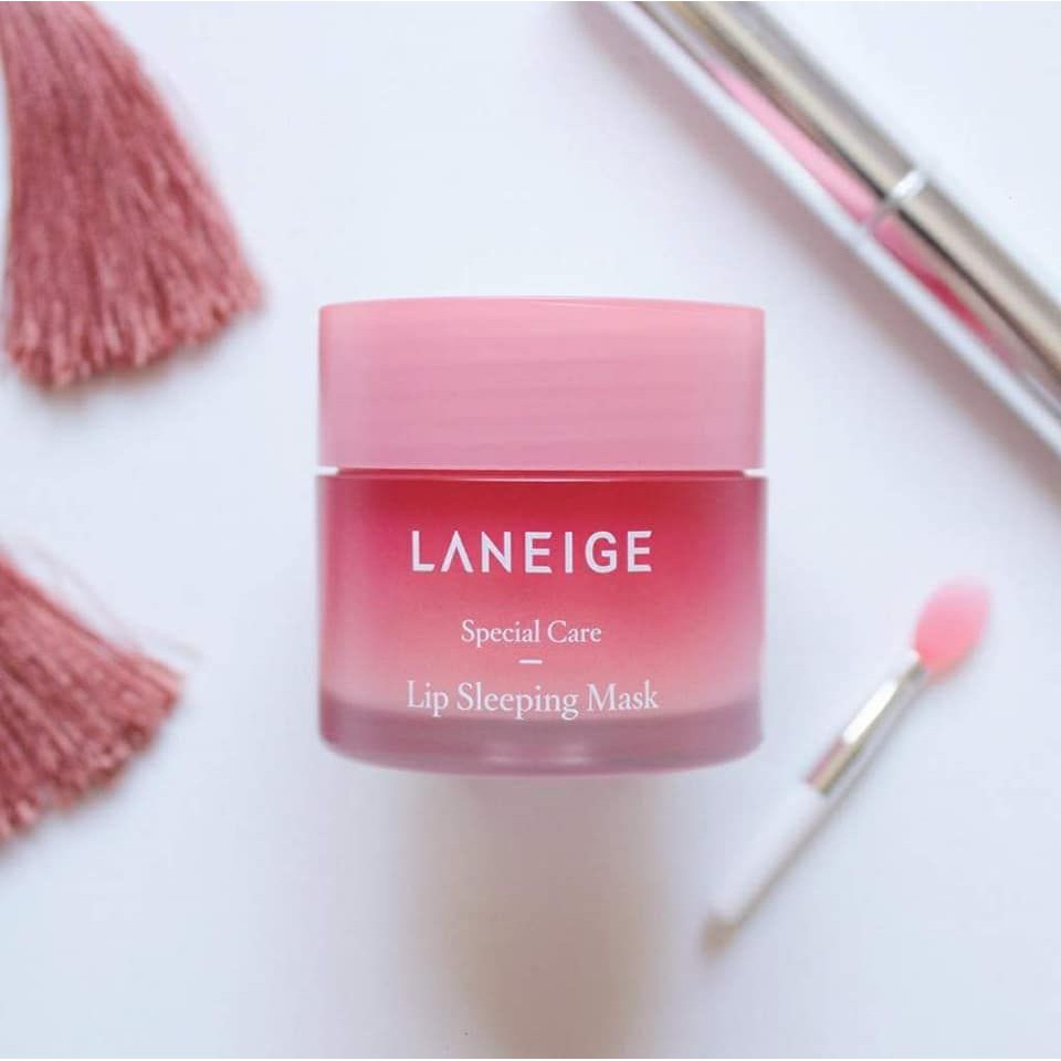 Mặt nạ ủ môi laneige minisize 3g