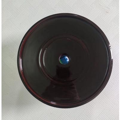 Đế bát hương lòng mặt rộng 21cm