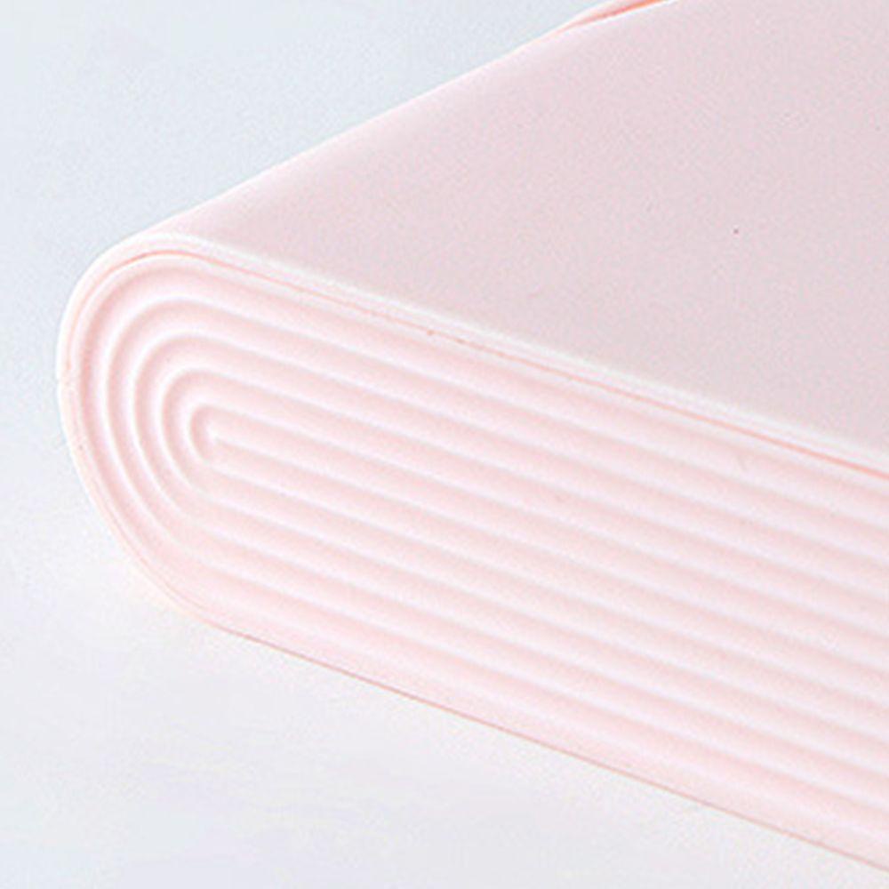 LANFY Jewelry Storage Box Convenient Waterproof Sanitary Napkin Container Square Earring Storage Box Girls Cosmetic Storage Container