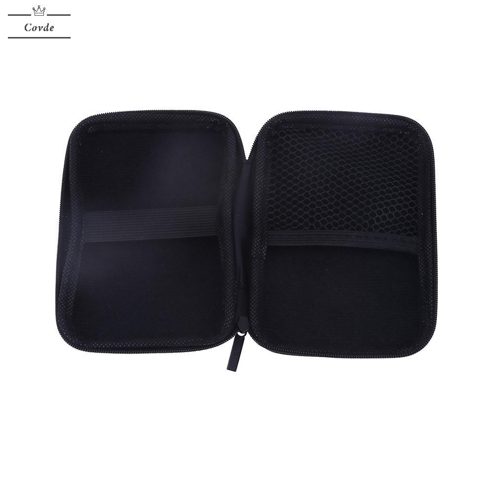 Túi Đựng Ổ Cứng Ngoài 2.5inch Hdd Xdc | BigBuy360 - bigbuy360.vn