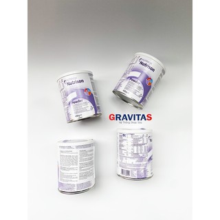 Sữa bột Nutrison Powder 430g