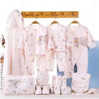 Combo đi sinh mẹ và bé+túi gibi