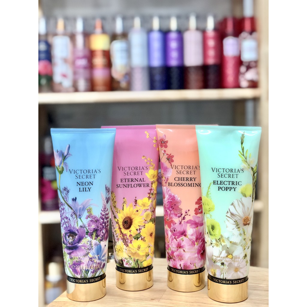 [Bill Mỹ - Victoria]: Dưỡng da bodylotion