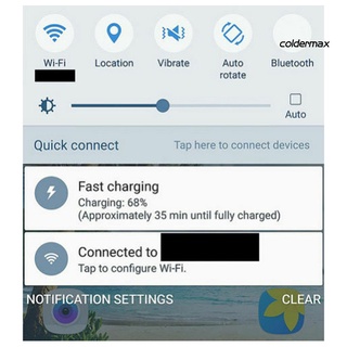 Dây cáp sạc nhanh Micro USB cho Galaxy S7 S6 Edge Note 5 Note 4 Android chất lượng cao