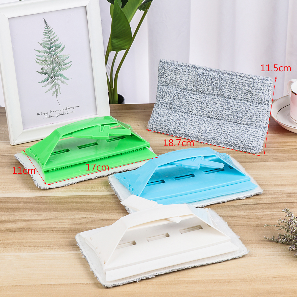 Dụng Cụ Vệ Sinh Các Khe Rãnh Nhỏ Gọn Tiện Lợi