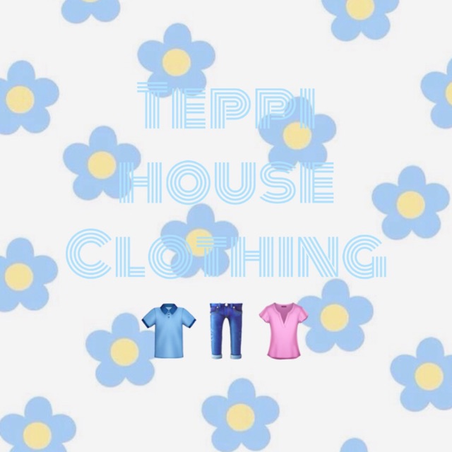 Teppihouse.clothing