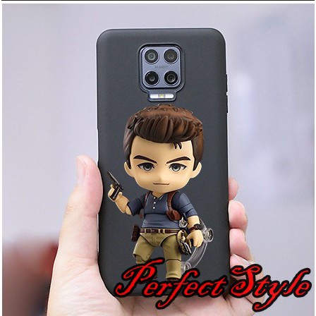 Ốp lưng TPU in uv Capital xiaomi Redmi 10 redmi 9a - 9c - 9t Redmi 8 8a redmi 10x 4g 5g note 9 4g note 9s note 9 pro 5g