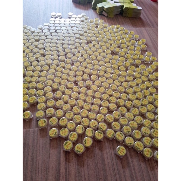 Combo 2 hộp kem loại bỏ hôi nách,thâm nách cô bơ | BigBuy360 - bigbuy360.vn