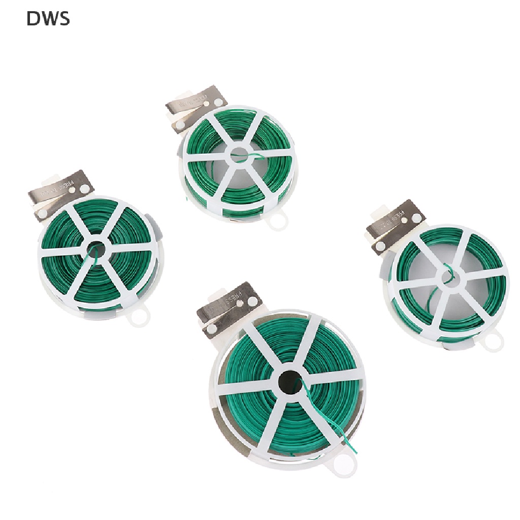 Dây Cột Cây Trồng Màu Sắc Xinh Xắn