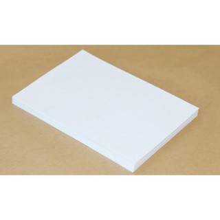 Giấy Fort (Ford) 150gsm - khổ A4 - Xấp 100 tờ